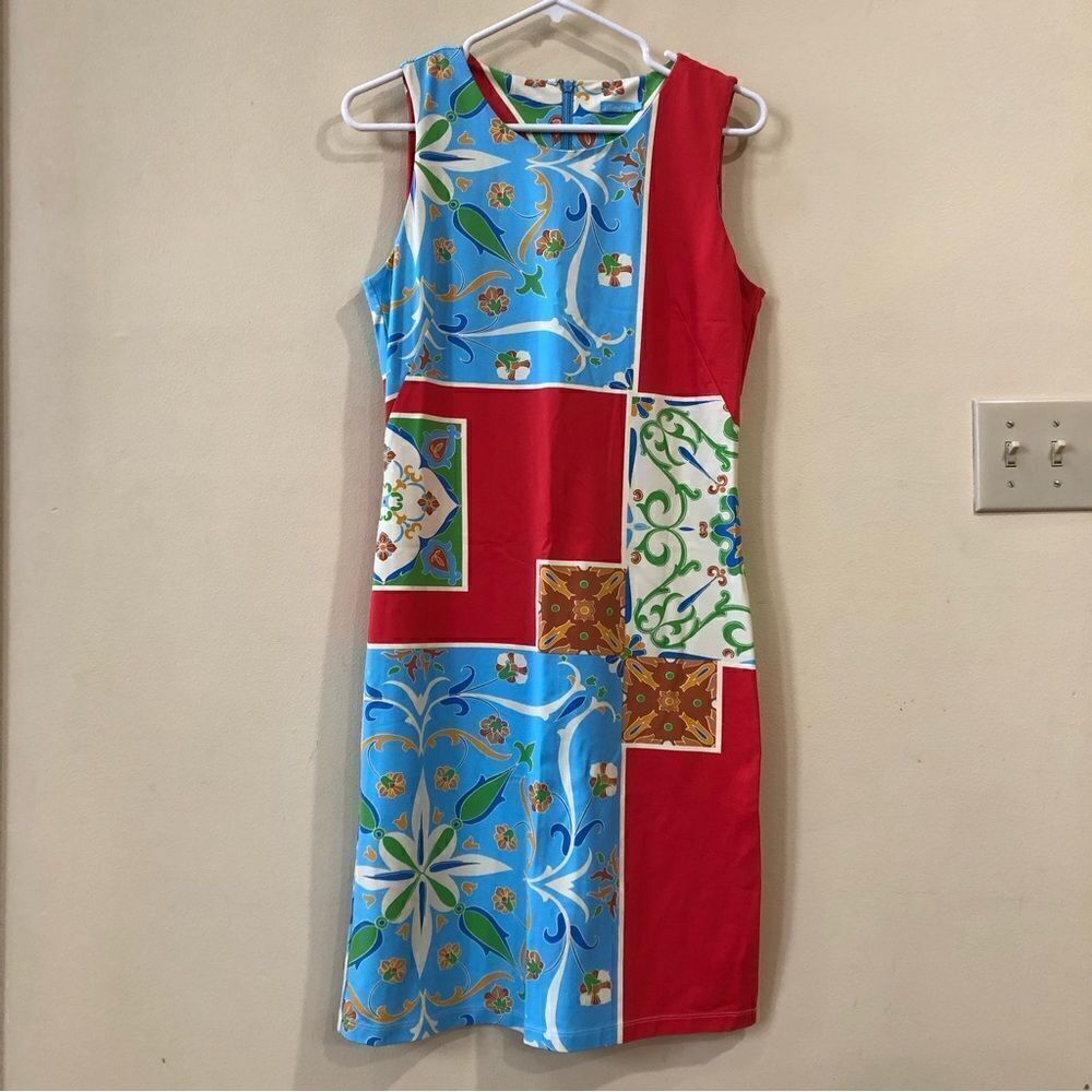 J. McLaughlin Dress